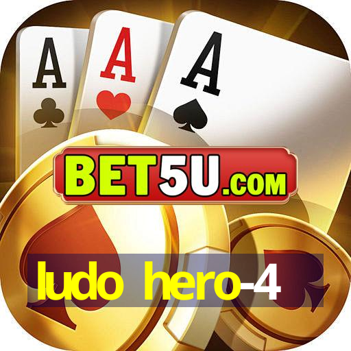 ludo hero